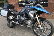 BMW R 1250 GS