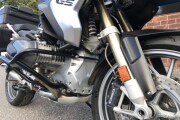BMW R 1250 GS
