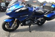 BMW R 1250 RT