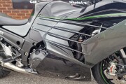 KAWASAKI ZZR1400