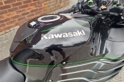 KAWASAKI ZZR1400
