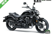 KAWASAKI VULCAN