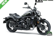 KAWASAKI VULCAN