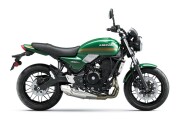 KAWASAKI Z650
