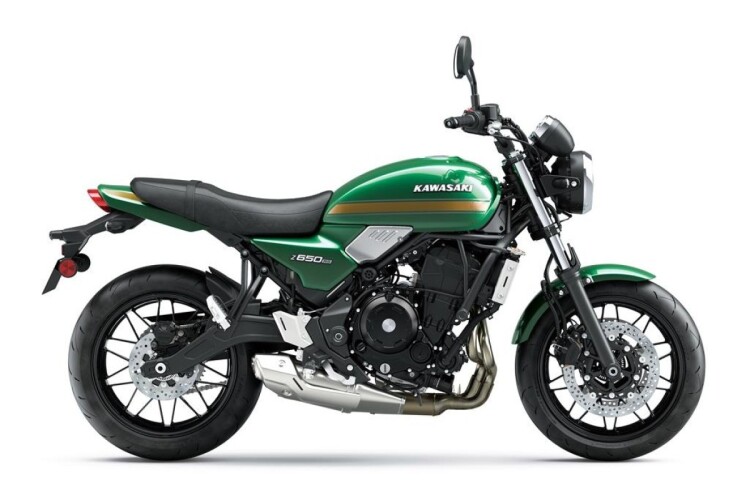 KAWASAKI Z650 for sale