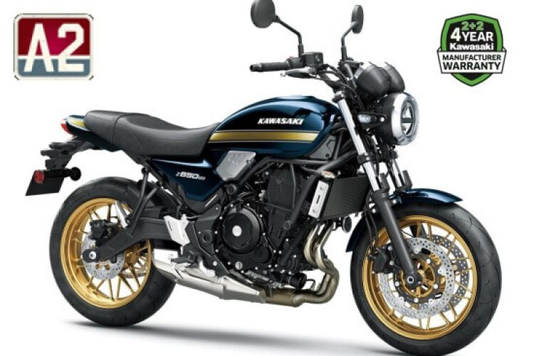 KAWASAKI Z650 for sale