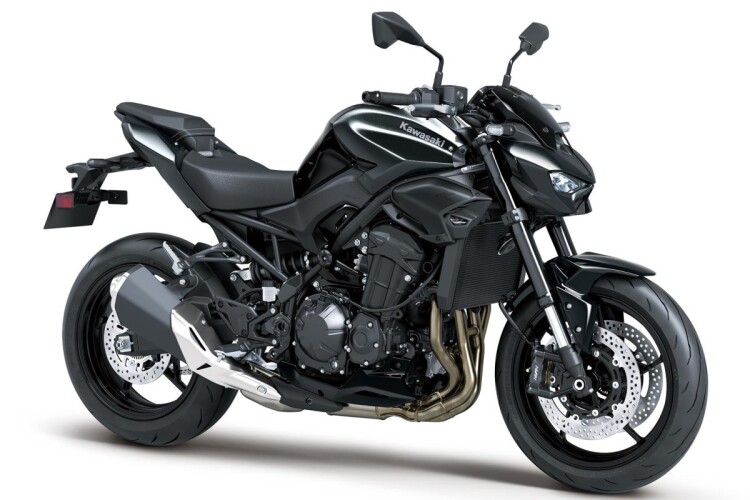 KAWASAKI Z900