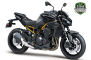 KAWASAKI Z900