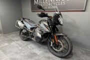 KTM 890 ADVENTURE