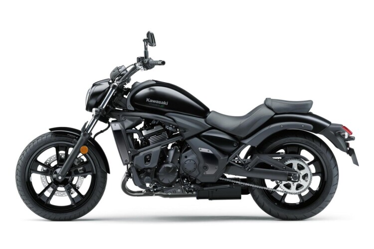 KAWASAKI VULCAN