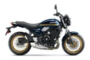 KAWASAKI Z650
