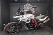 BMW F 700 GS