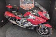 BMW K 1600 GT