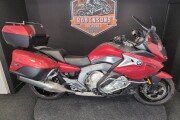 BMW K 1600 GT