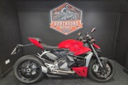 DUCATI STREETFIGHTER V2