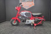 HONDA MONKEY