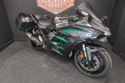 KAWASAKI NINJA H2 SX