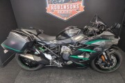 KAWASAKI NINJA H2 SX