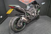 KAWASAKI NINJA ZX-10R