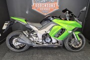 KAWASAKI Z1000 SX