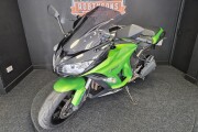 KAWASAKI Z1000 SX