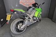 KAWASAKI Z1000 SX