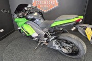KAWASAKI Z1000 SX