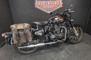ROYAL ENFIELD CLASSIC 500 EFI