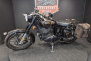 ROYAL ENFIELD CLASSIC 500 EFI