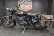 ROYAL ENFIELD CLASSIC 500 EFI