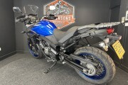 SUZUKI V-STROM 650