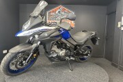 SUZUKI V-STROM 650