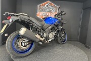 SUZUKI V-STROM 650