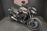 TRIUMPH STREET TRIPLE 765