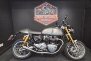 TRIUMPH THRUXTON 1200 R