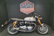 TRIUMPH THRUXTON 1200 R
