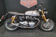 TRIUMPH THRUXTON 1200 R