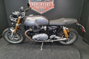 TRIUMPH THRUXTON 1200 R