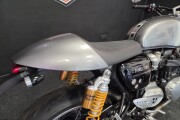 TRIUMPH THRUXTON 1200 R