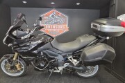 TRIUMPH TIGER 1050