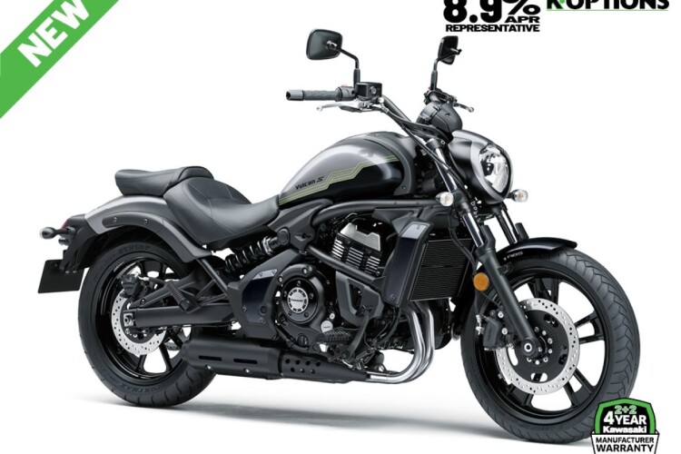 KAWASAKI VULCAN for sale