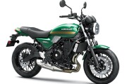 KAWASAKI Z650