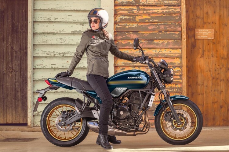 KAWASAKI Z650 for sale