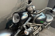 KAWASAKI VULCAN S 650