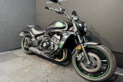 KAWASAKI VULCAN S 650