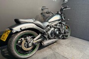 KAWASAKI VULCAN S 650