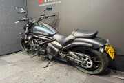 KAWASAKI VULCAN S 650