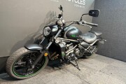 KAWASAKI VULCAN S 650