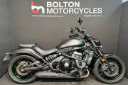 KAWASAKI VULCAN S 650