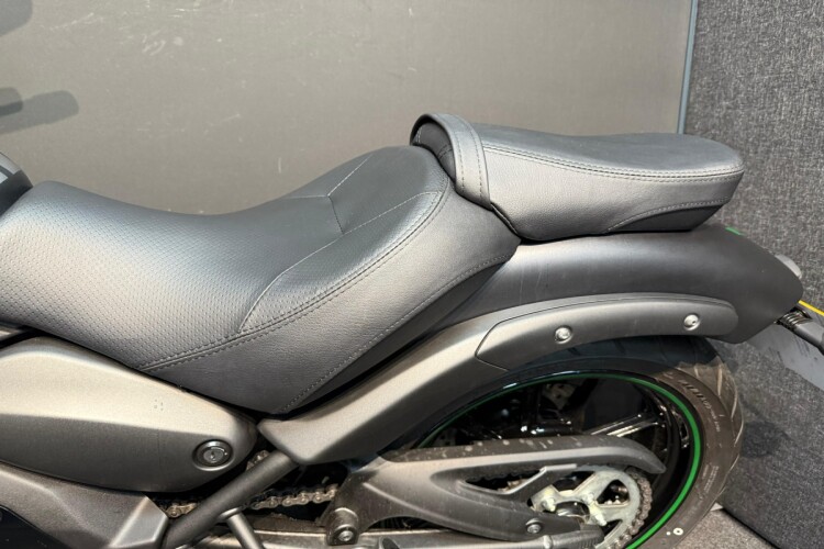 KAWASAKI VULCAN S 650